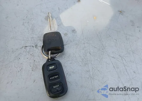 2003 Toyota Camry Xle from USA, damaged, VIN 4T1BE32KX3U698331